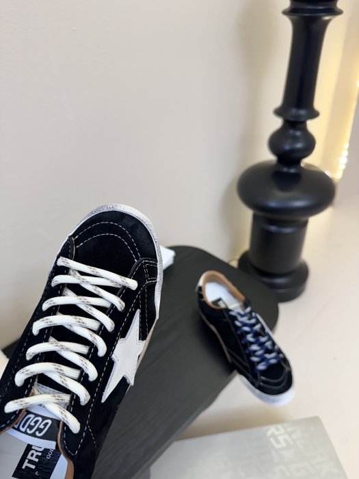 Кеды Golden Goose фото 6