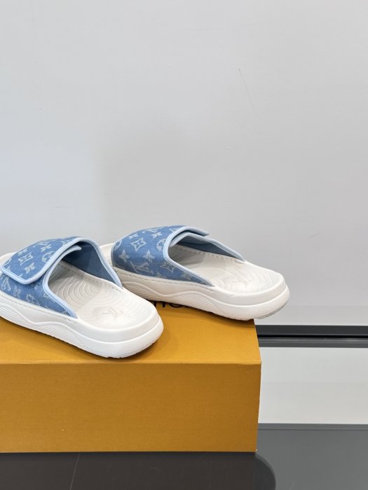 Шлепанцы мужские фото 7