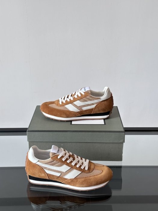 Sneakers men's фото 4