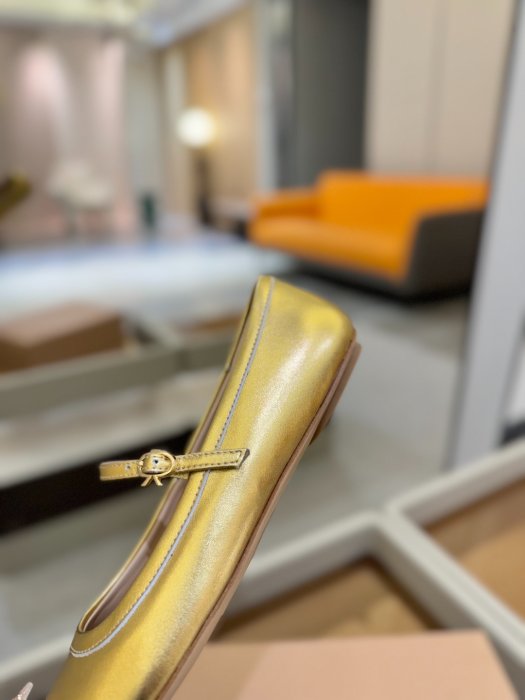 Балетки фото 8