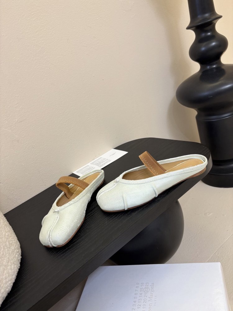 Ballet shoes мюли фото 3