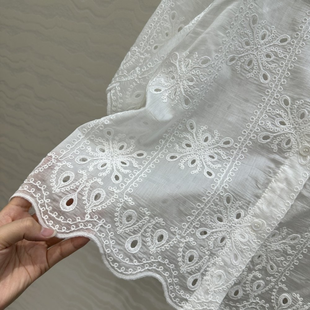 Сорочка жіноча фото 6