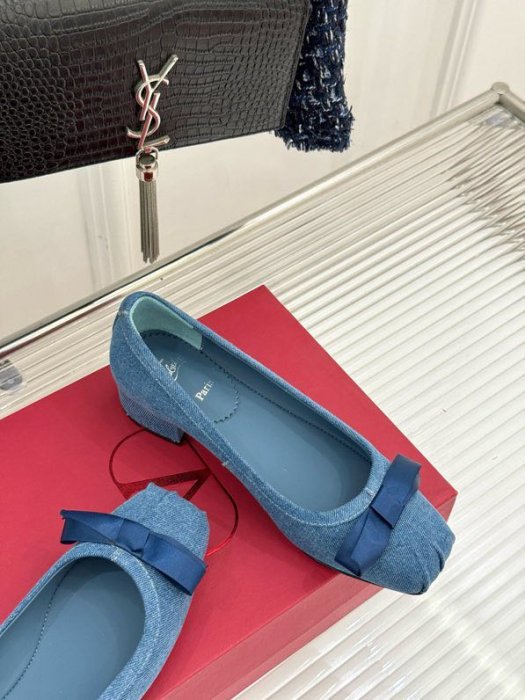 Ballet shoes фото 4