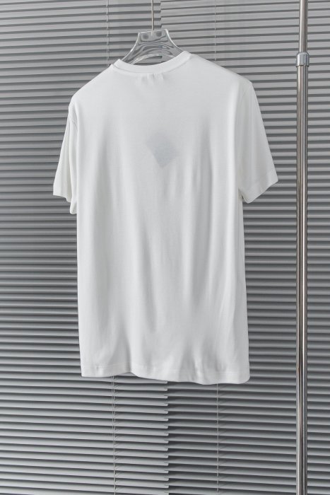 T-shirt men's фото 9