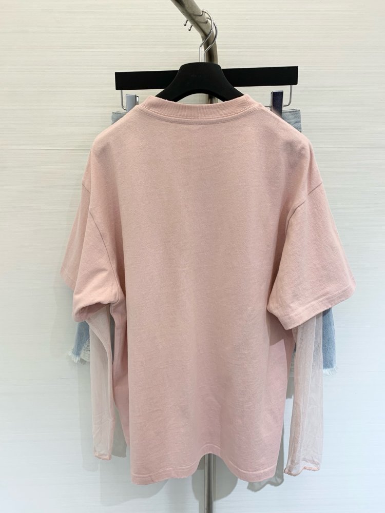 Футболка жіноча фото 7