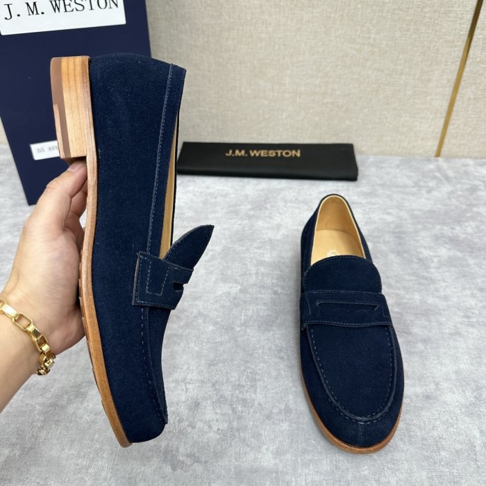 Лоферы мужские фото 4