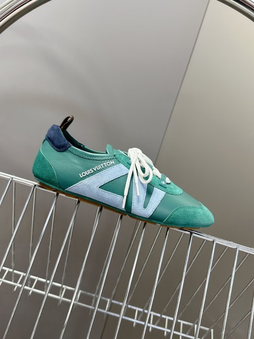 Shoes women's LV Sneakerina