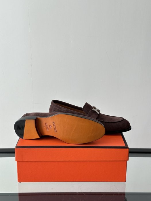 Туфли мужские фото 9