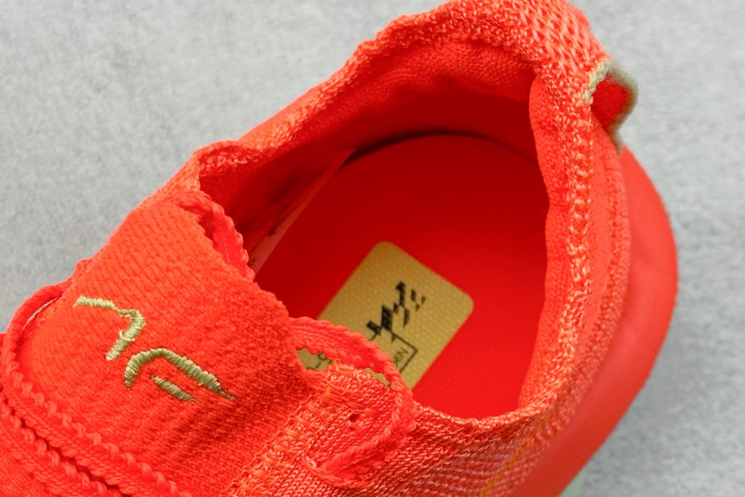 Кроссовки Air Zoom Alphafly NEXT 3 2025 фото 8