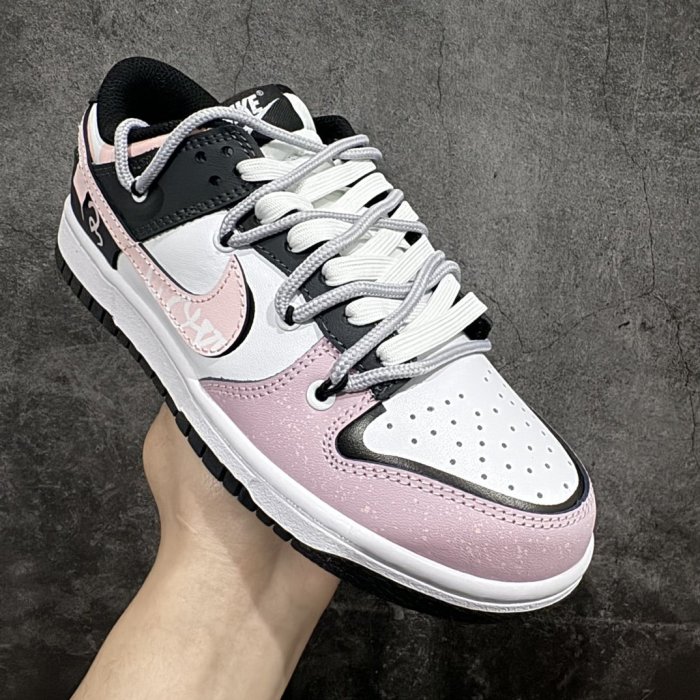 Кросівки Nk Dunk Low фото 3