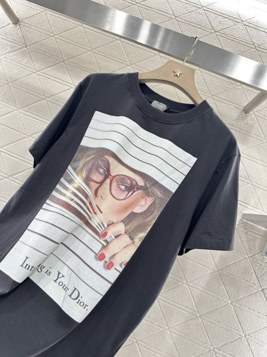 Футболка женская фото 8