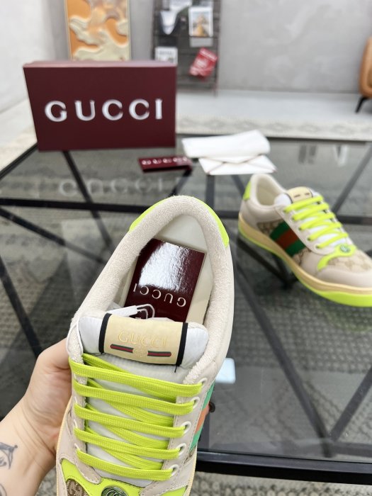 Кроссовки мужские фото 7