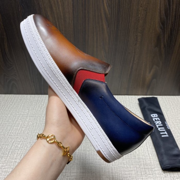 Туфли мужские фото 8