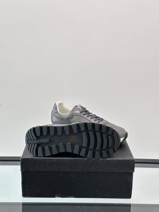 Sneakers men's фото 9