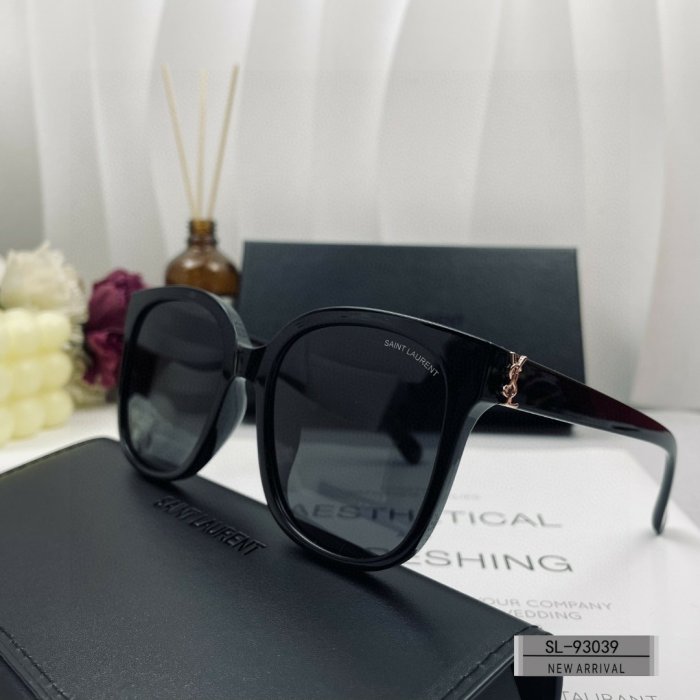 Окуляри сонцезахисні фото 4