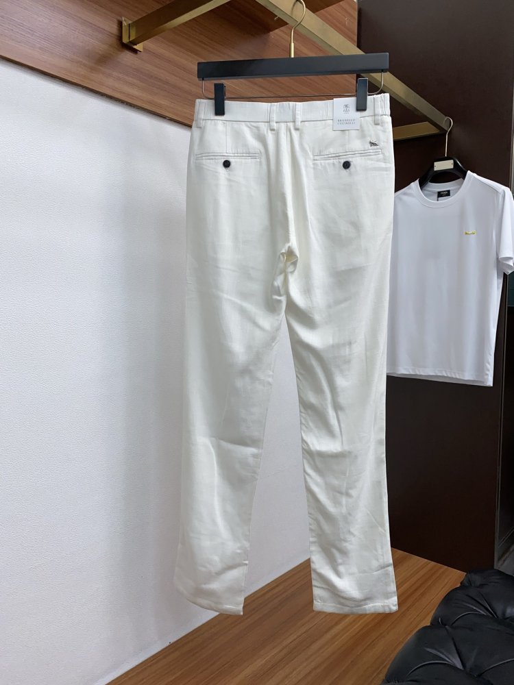 Pants men's фото 8