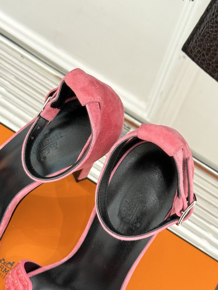 Босоножки Joy 105 фото 8