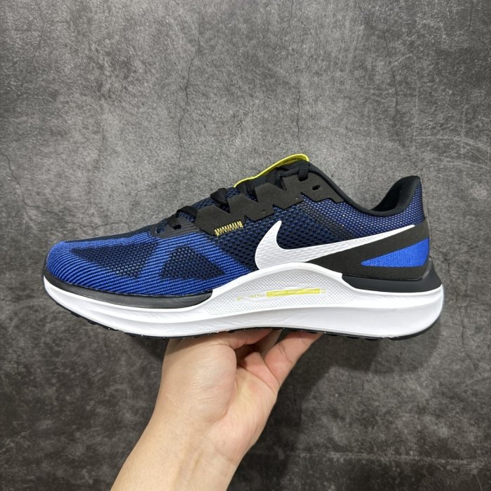 Кроссовки Nike Air Zoom Structure 25 фото 2