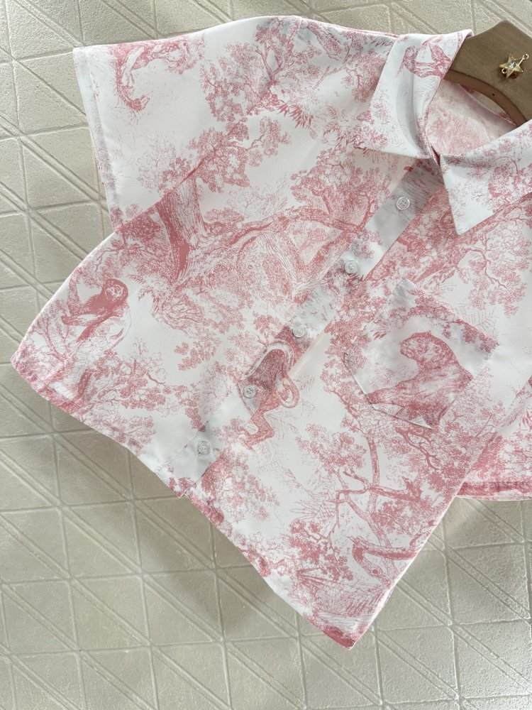 Shirt women's фото 5