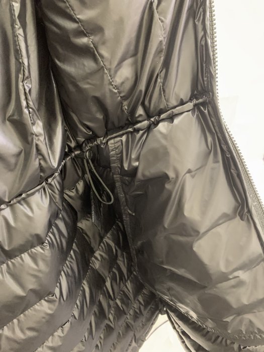 Down jacket фото 9