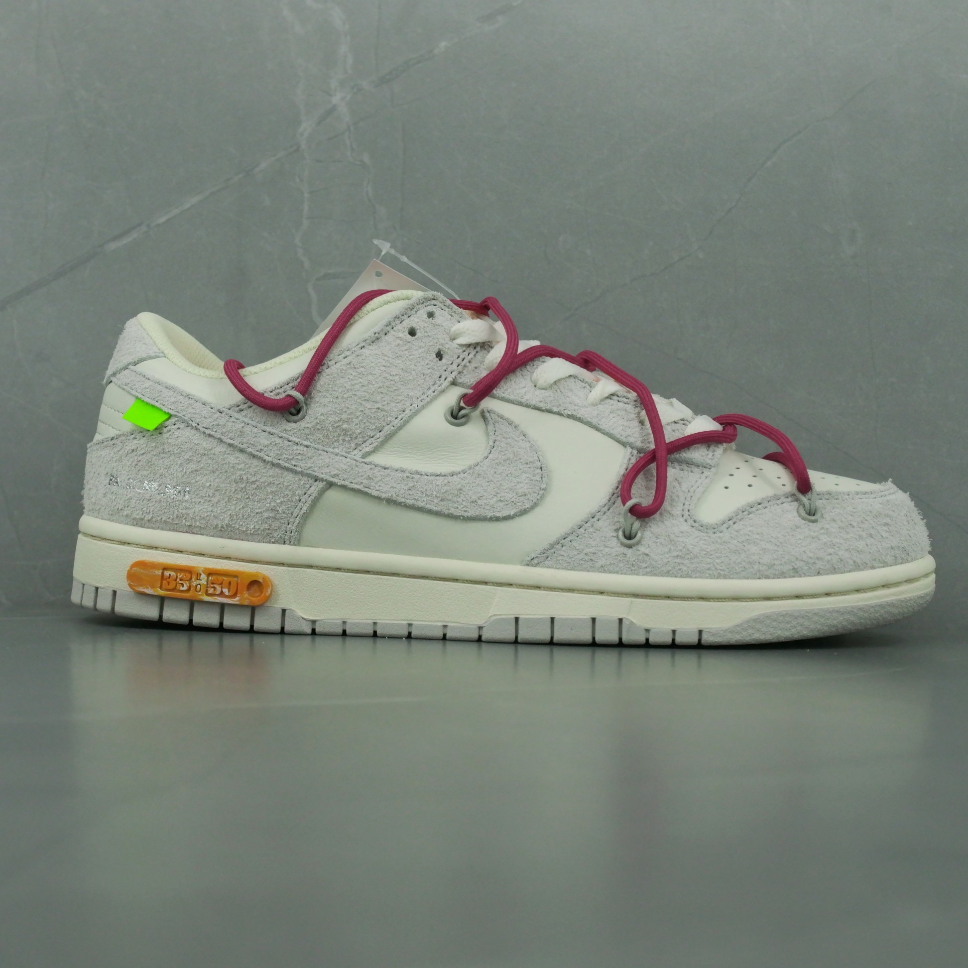 Sneakers Dunk Low The 50
