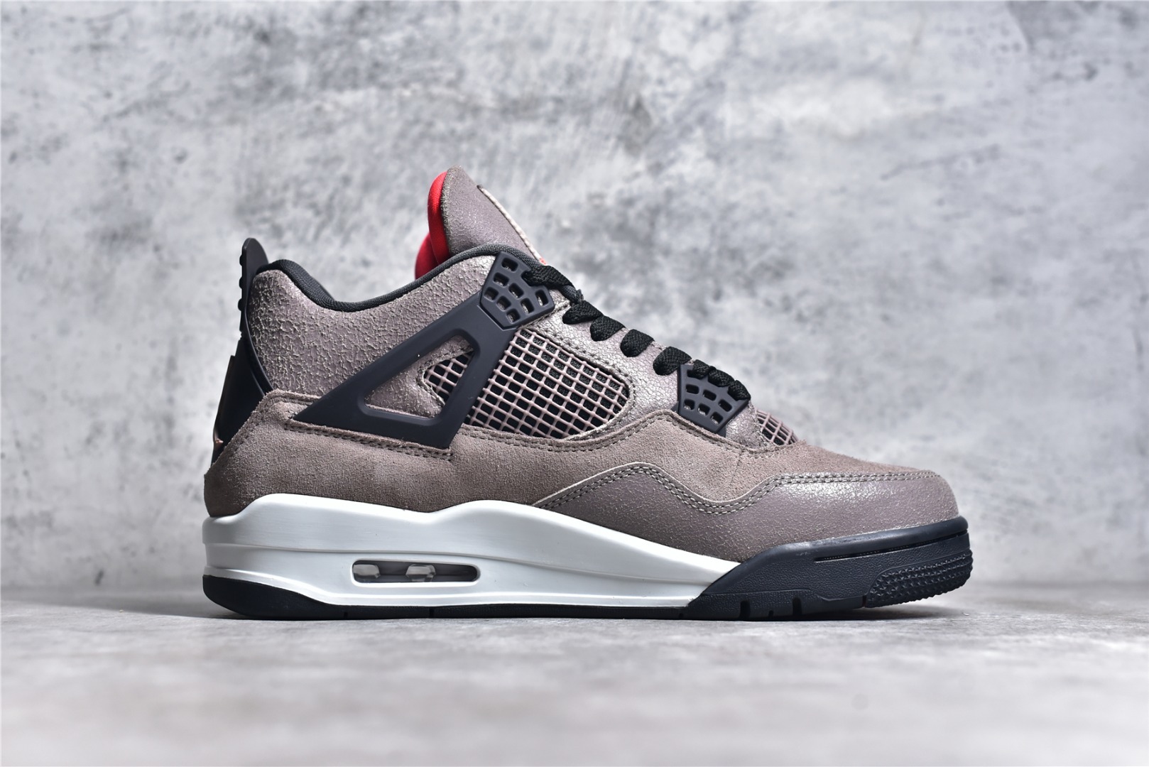 Кроссовки Air Jordan 4 Retro DB0732 200 фото 3