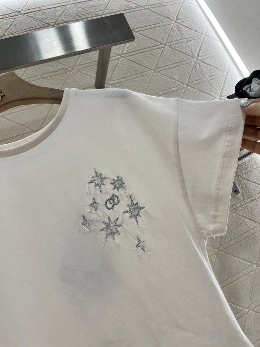 Футболка женская фото 5