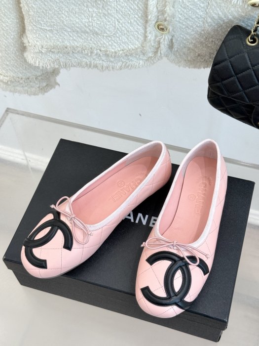 Балетки фото 2