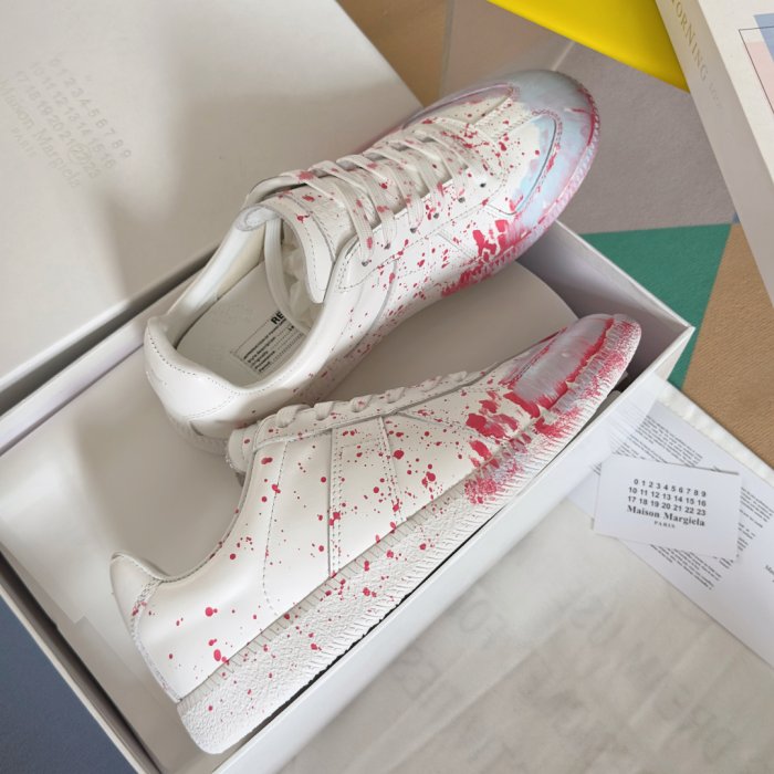 Кроссовки фото 4