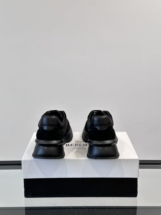 Кроссовки мужские фото 7