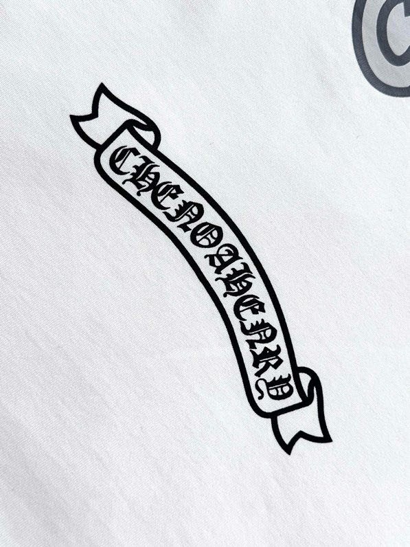 Футболка Sanskrit Cross Short Sleeve фото 7