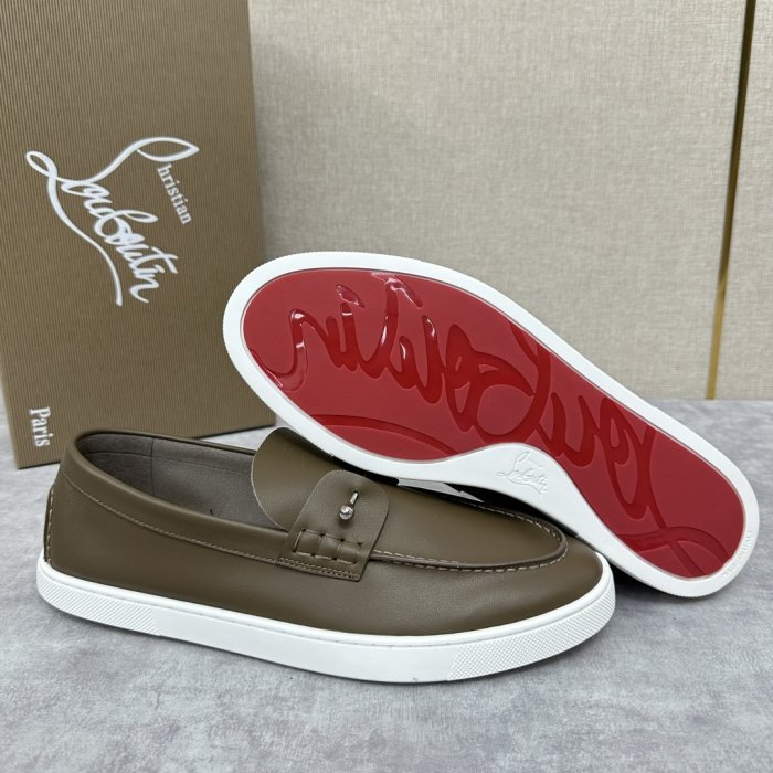 Туфли мужские фото 8