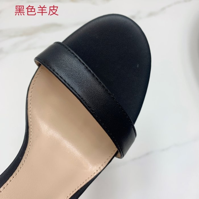 Босоножки фото 4