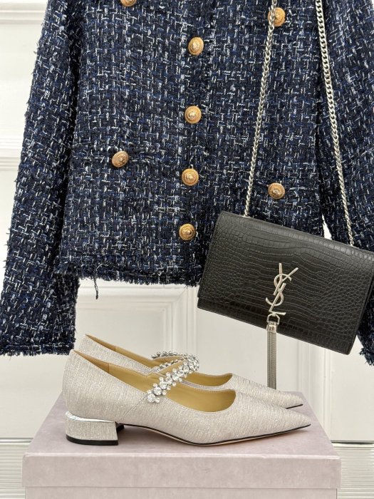 Туфли женские