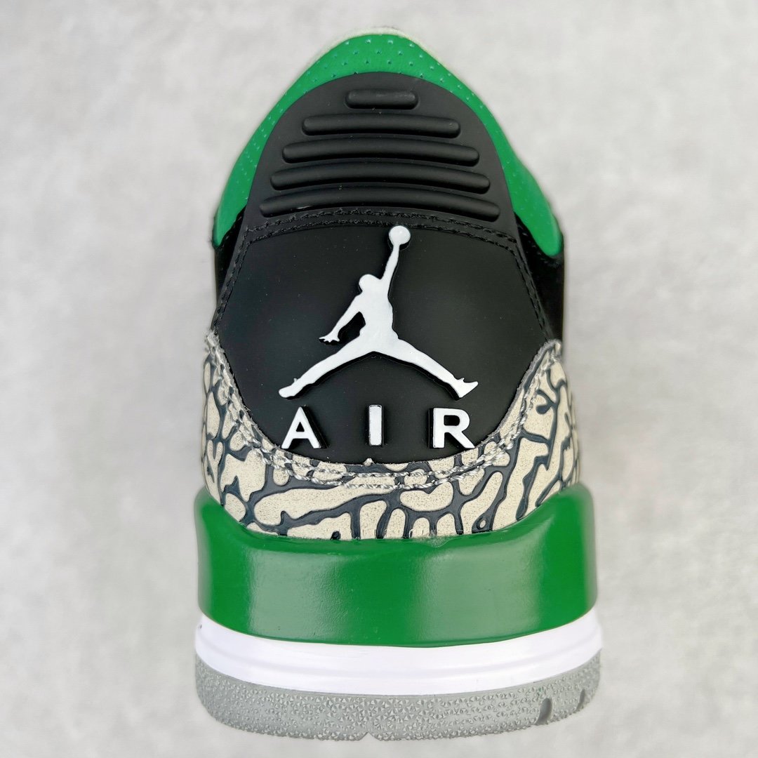 Sneakers Air Jordan AJ3 Retro CT8532-030 фото 8