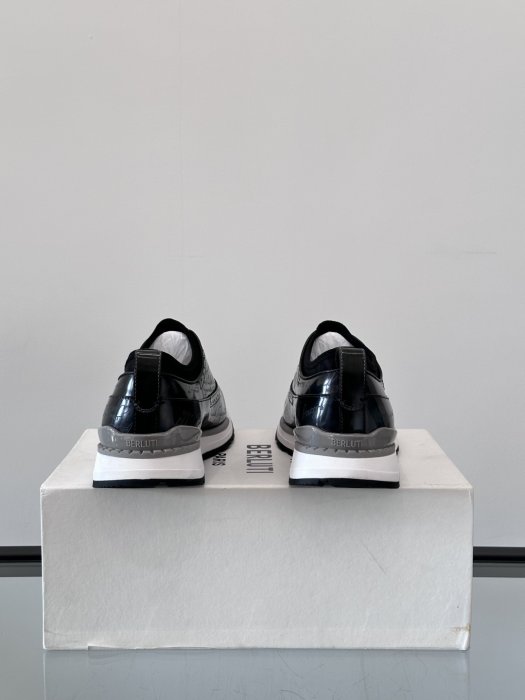 Туфли мужские фото 8