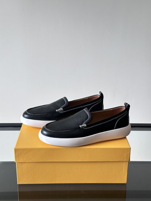 Мокасини чоловічі фото 3