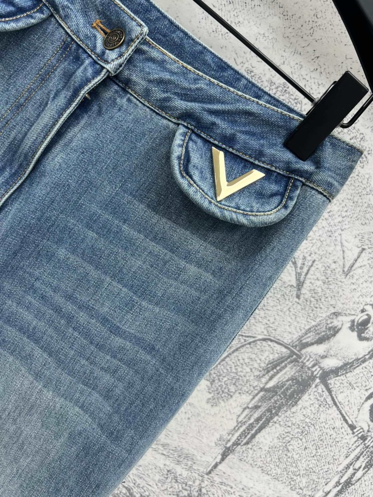 Джинси жіночі фото 5