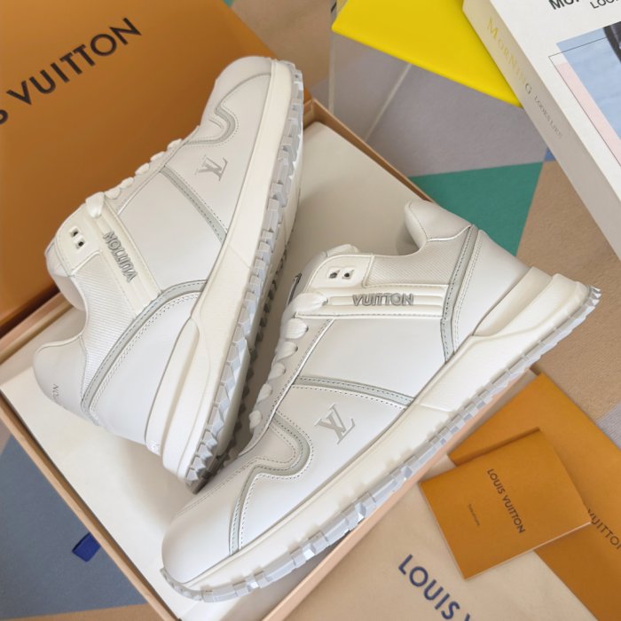 Кроссовки фото 6