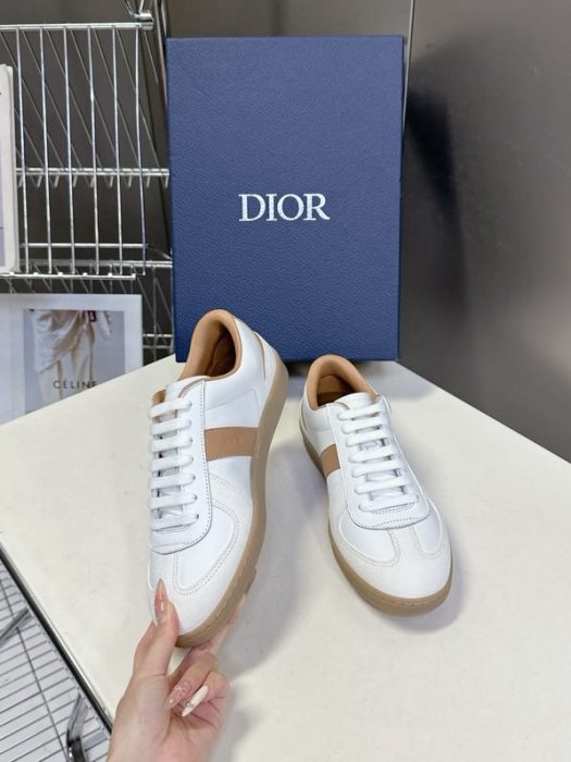 Кроссовки Dior B01 фото 8