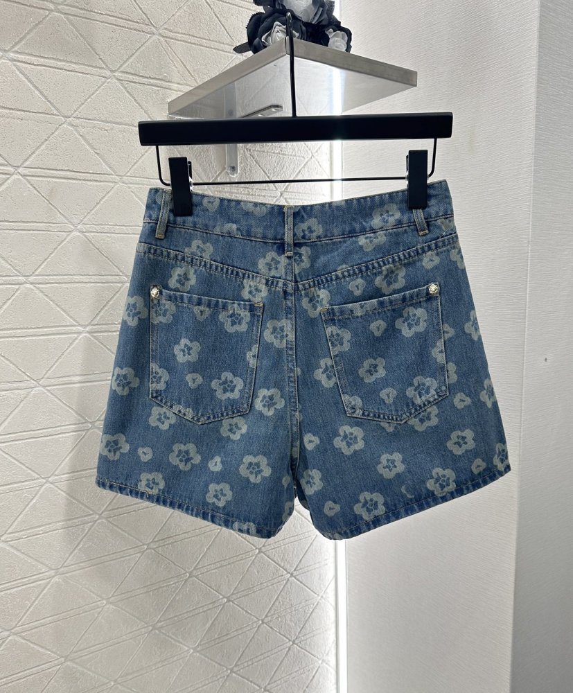 Шорты женские фото 2