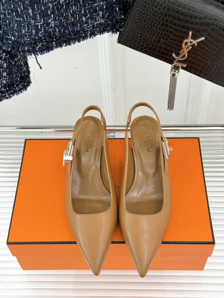 Sandals Kelly фото 4