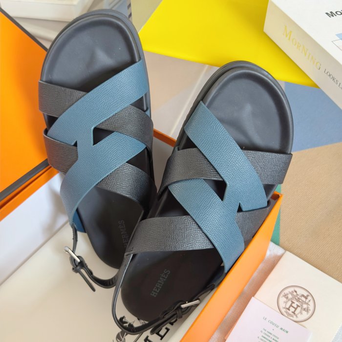 Sandals Kazimir women's фото 6