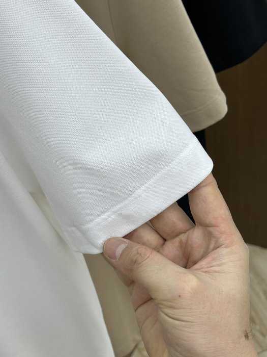 T-shirt men's фото 6