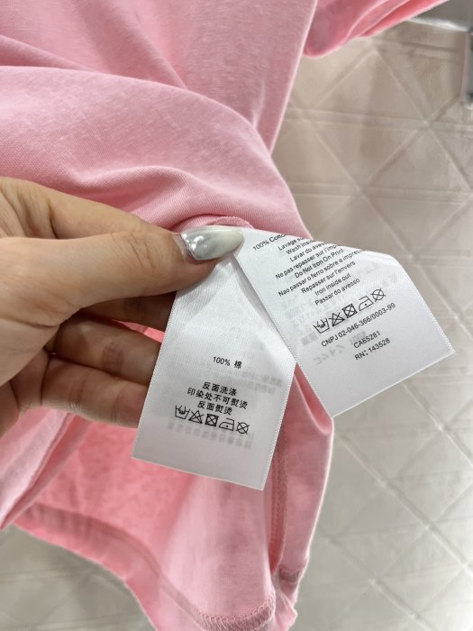 Футболка женская фото 9