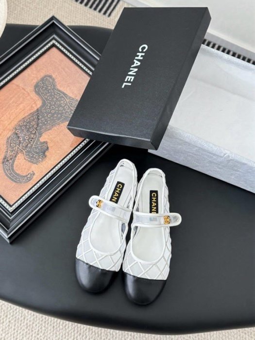 Балетки фото 4