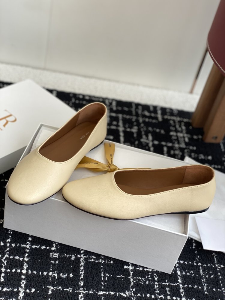 Балетки шкіряні фото 3