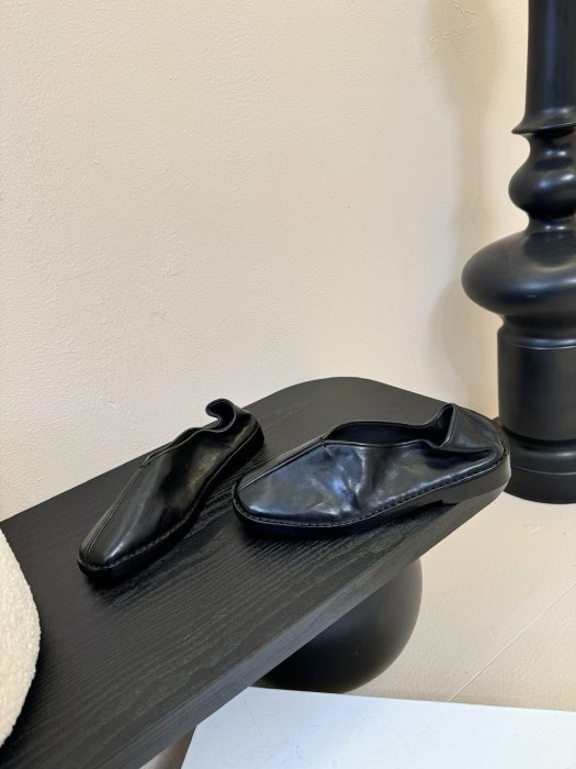 Балетки фото 3