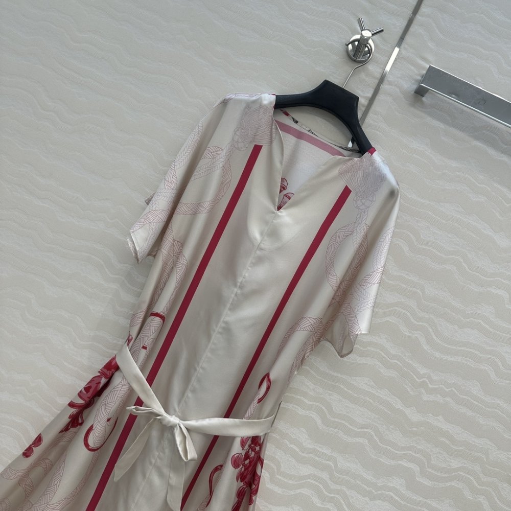 Ексклюзивне Плаття, Сукня каптан з шовку фото 2