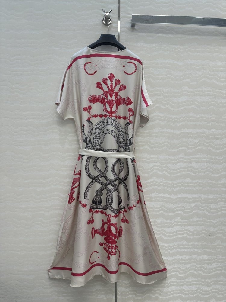 Ексклюзивне Плаття, Сукня каптан з шовку фото 8